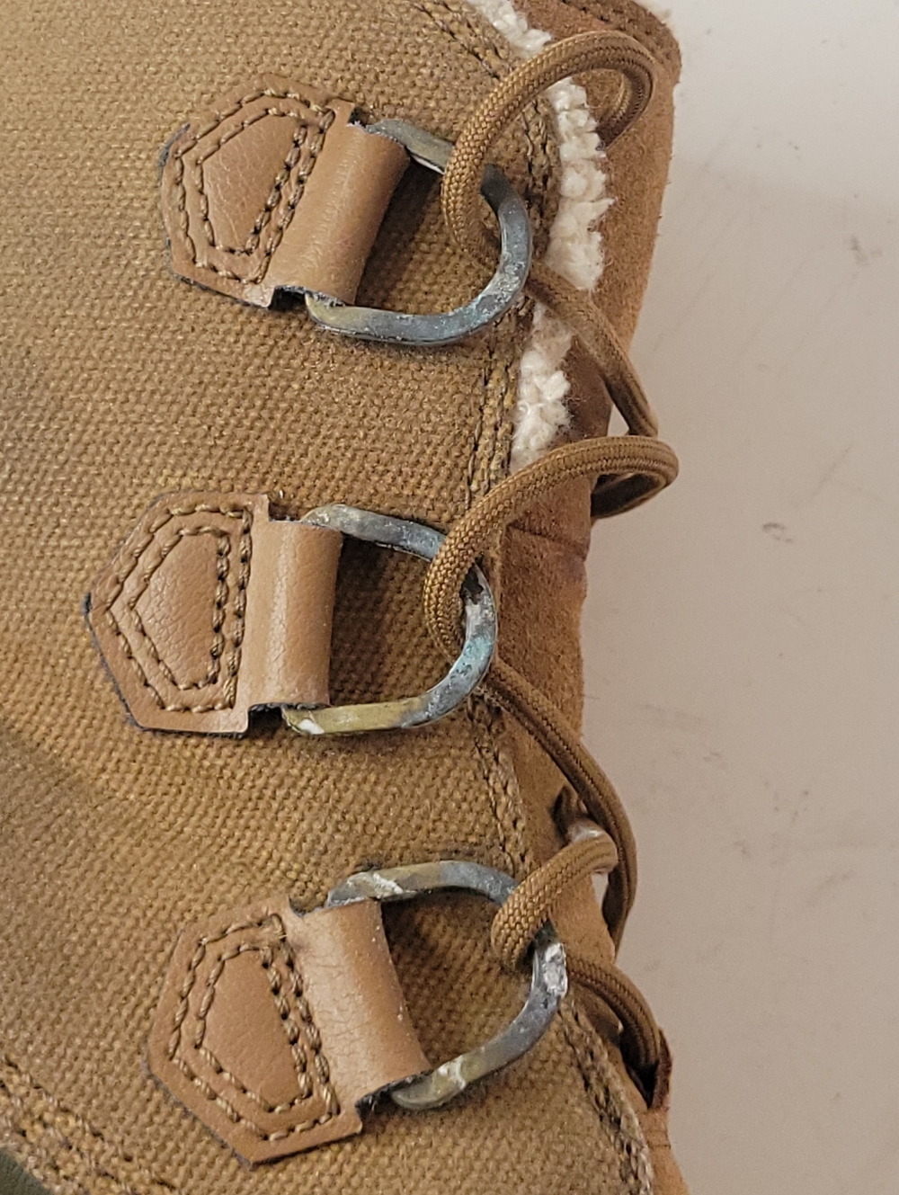 Sorel Waterproof Tivoli Winter Boots - Picture 15 of 16